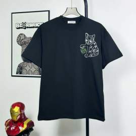 Picture of Loewe T Shirts Short _SKULoeweS-2XLhgntxBB249096